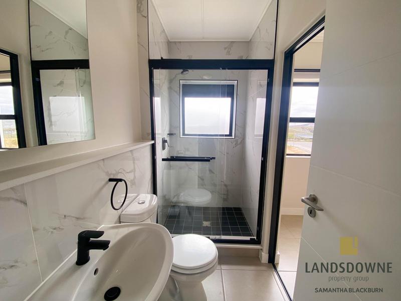To Let 2 Bedroom Property for Rent in Richwood Western Cape